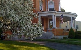 Wc Lipe Mansion Syracuse 3* United States Of America